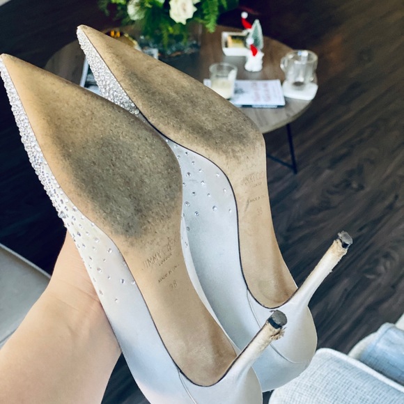 Heels - Picture 5 of 6